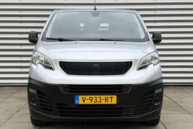 Peugeot Expert (2018) thumbnail 11