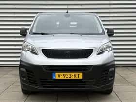 Peugeot Expert (2018) thumbnail 11