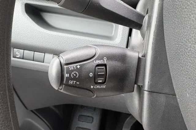 Peugeot Expert (2018) thumbnail 15