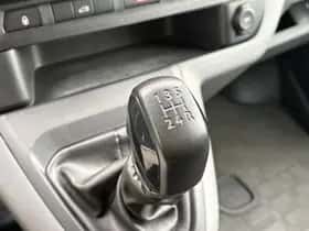 Peugeot Expert (2018) thumbnail 16