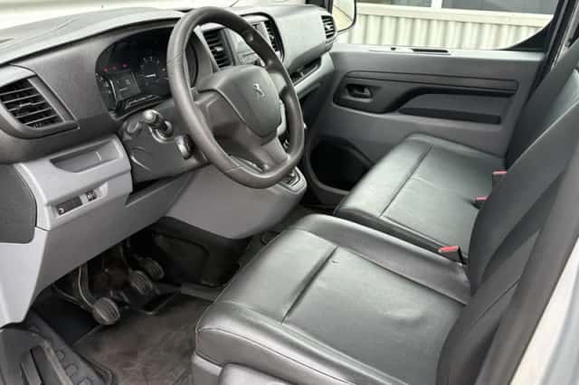 Peugeot Expert (2018) thumbnail 5