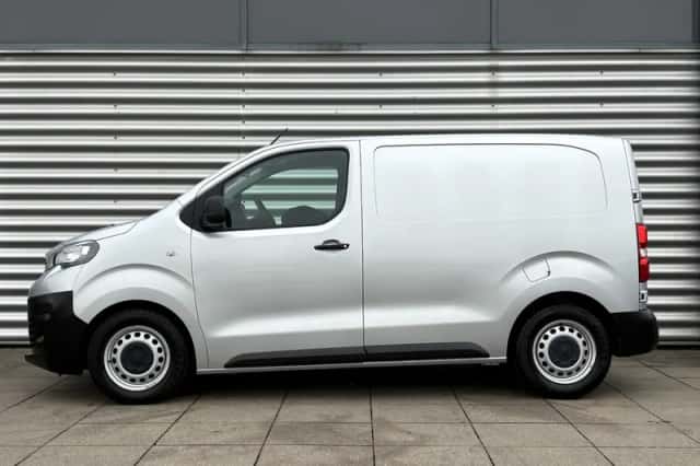 Peugeot Expert (2018) thumbnail 6