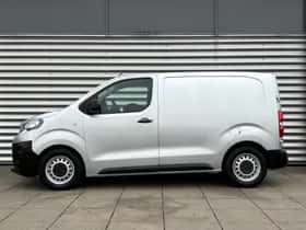 Peugeot Expert (2018) thumbnail 6