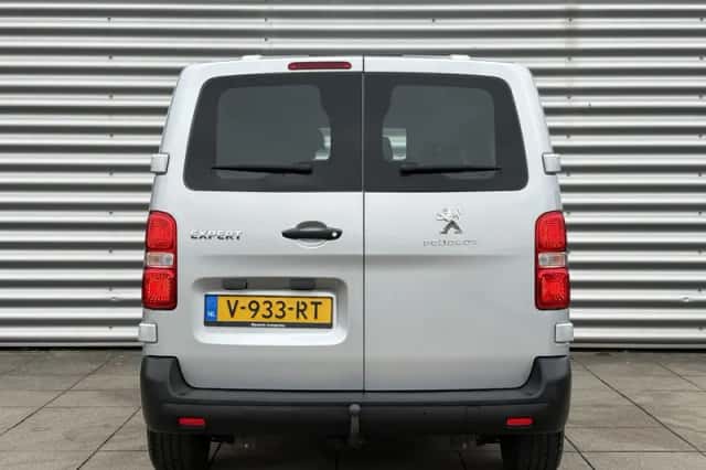 Peugeot Expert (2018) thumbnail 8