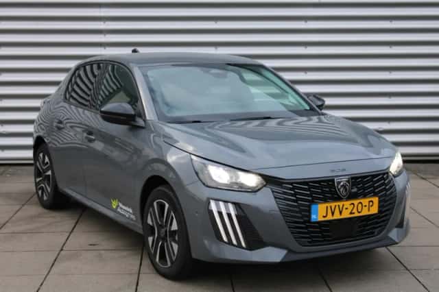 Peugeot e-208 (2026) thumbnail 2
