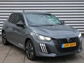 Peugeot e-208 (2026) thumbnail 2
