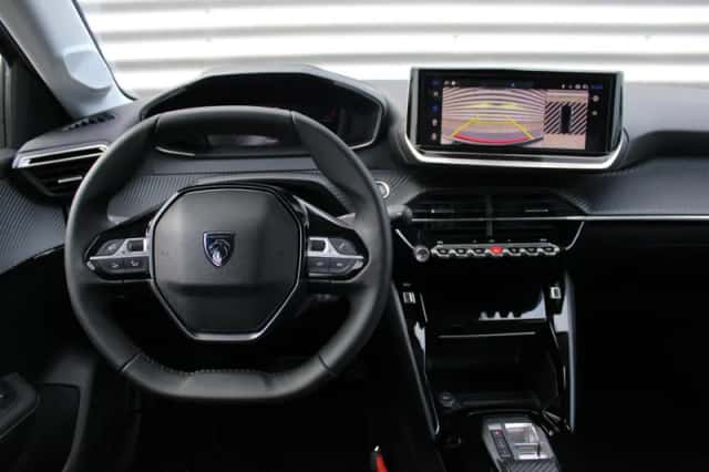 Peugeot e-208 (2026) thumbnail 12