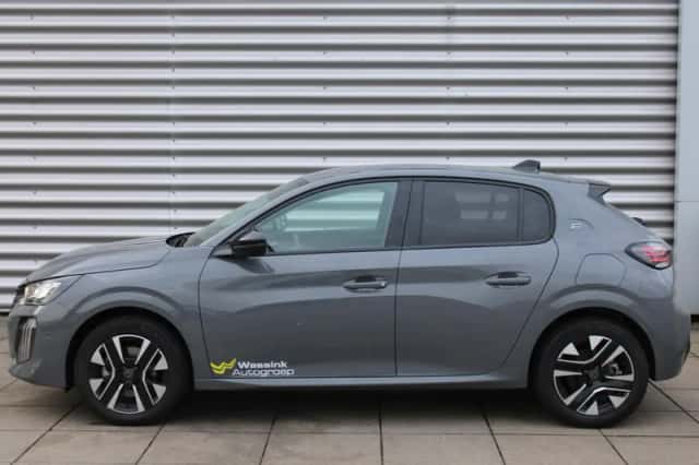 Peugeot e-208 (2026) thumbnail 3
