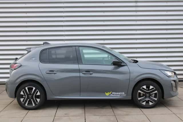 Peugeot e-208 (2026) thumbnail 4