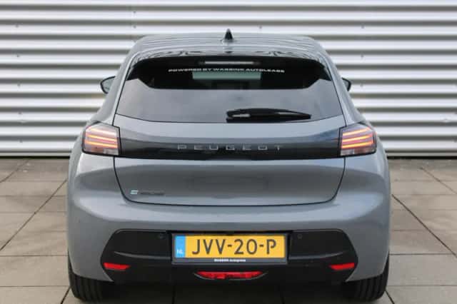 Peugeot e-208 (2026) thumbnail 5