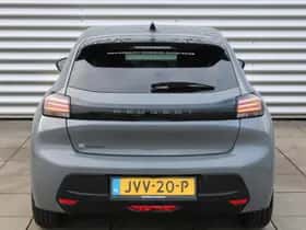 Peugeot e-208 (2026) thumbnail 5