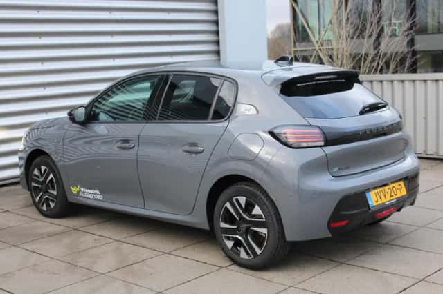 Peugeot e-208 (2026) thumbnail 6