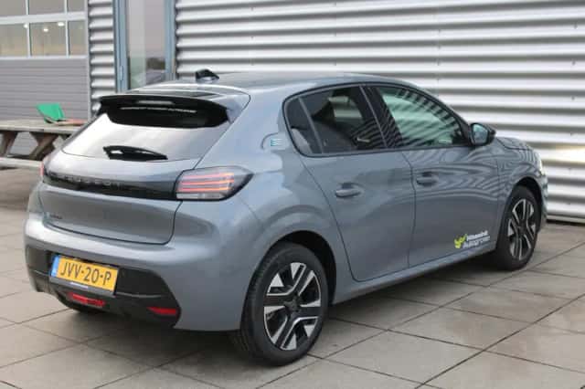 Peugeot e-208 (2026) thumbnail 7