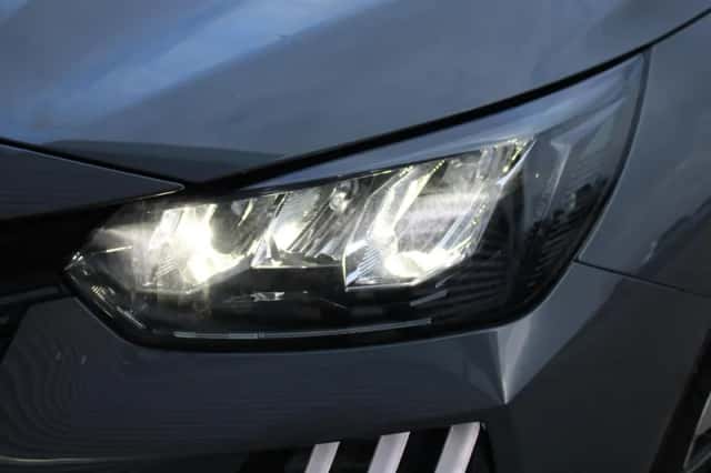 Peugeot e-208 (2026) thumbnail 9