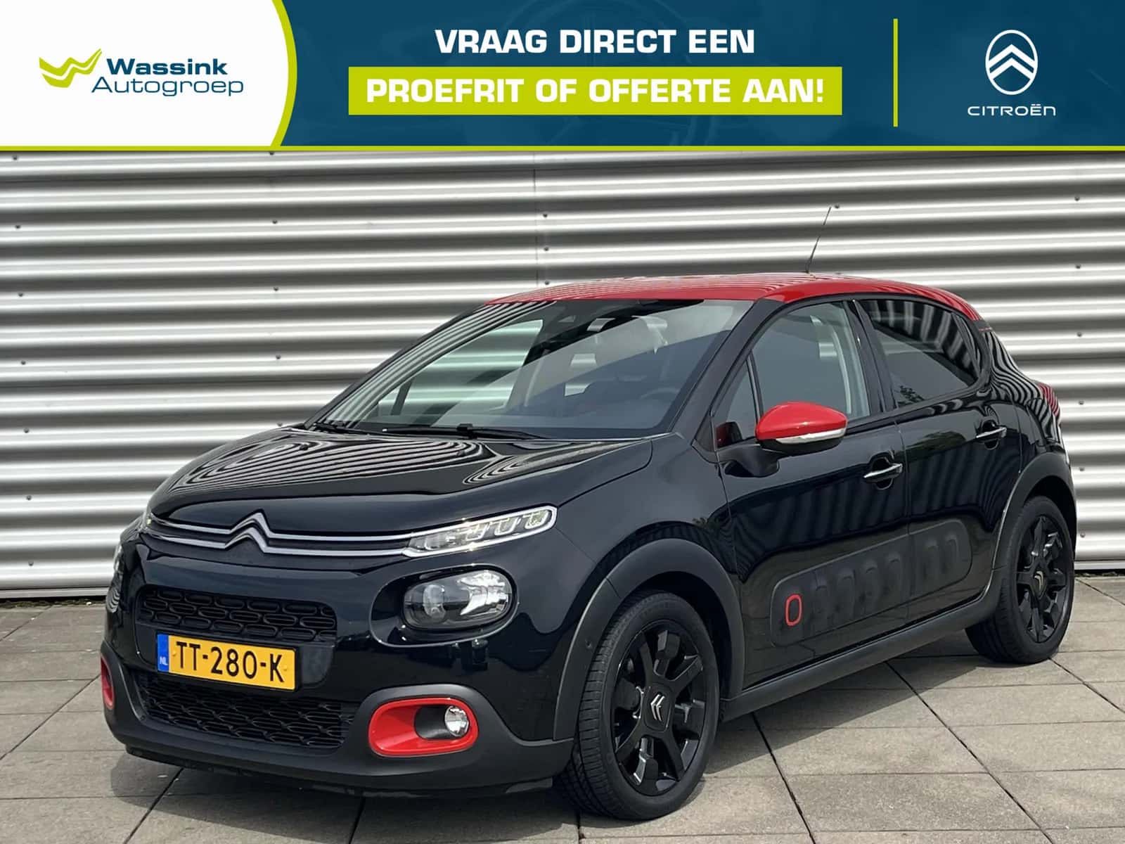 Citroën C3 (2018) — foto 1