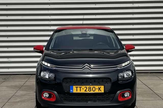 Citroën C3 (2018) thumbnail 2