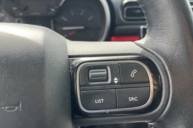 Citroën C3 (2018) thumbnail 14