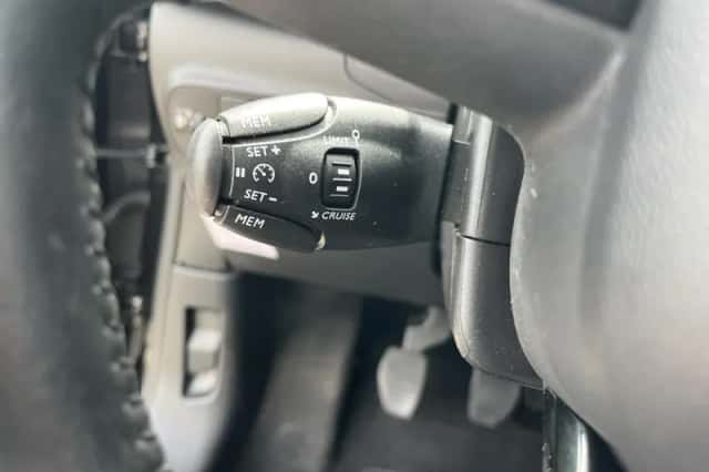 Citroën C3 (2018) thumbnail 15