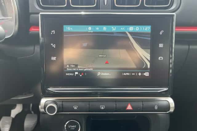 Citroën C3 (2018) thumbnail 18