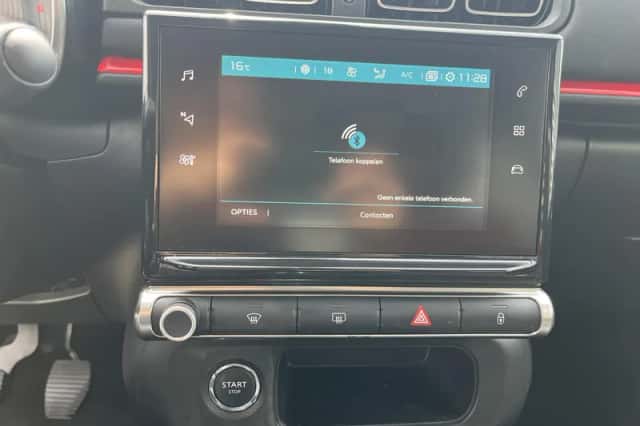 Citroën C3 (2018) thumbnail 19