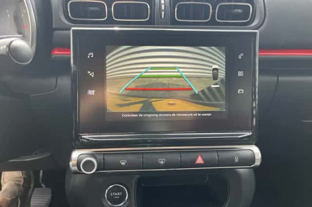 Citroën C3 (2018) thumbnail 20
