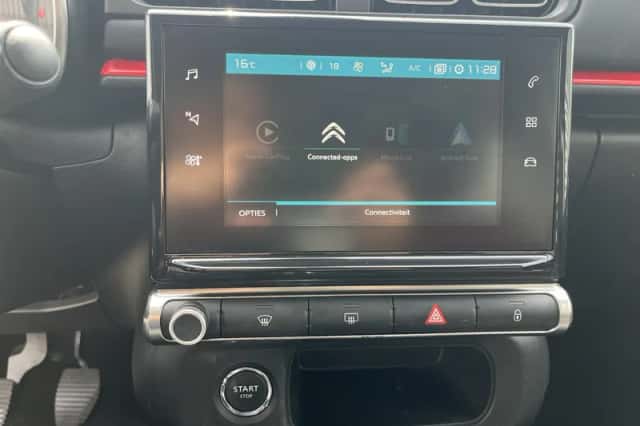 Citroën C3 (2018) thumbnail 22