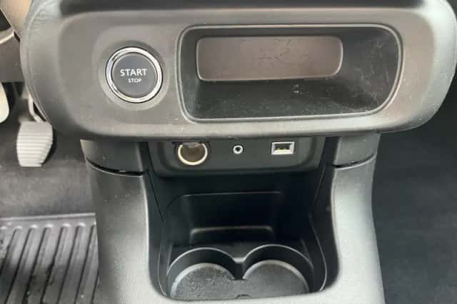 Citroën C3 (2018) thumbnail 23