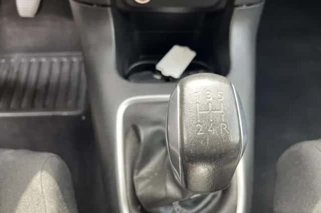 Citroën C3 (2018) thumbnail 24
