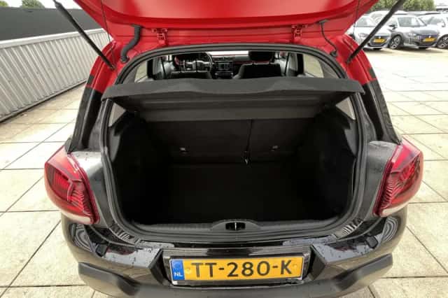 Citroën C3 (2018) thumbnail 27
