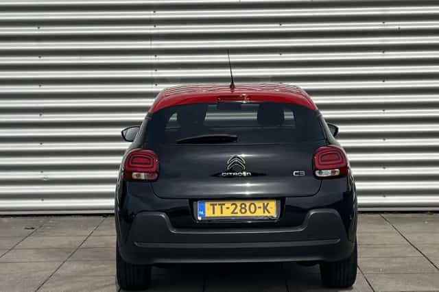 Citroën C3 (2018) thumbnail 6