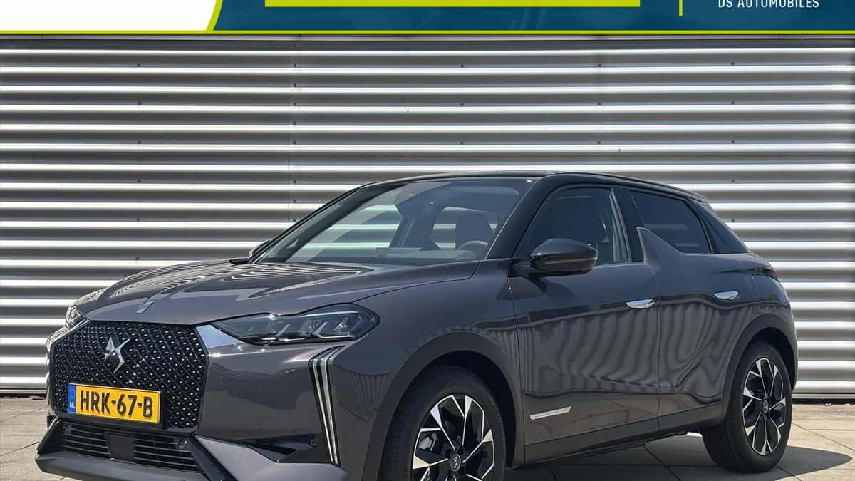 DS 3 (2025) — foto 1
