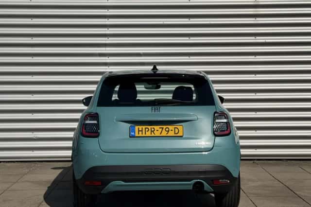 Fiat 600 (2025) thumbnail 15