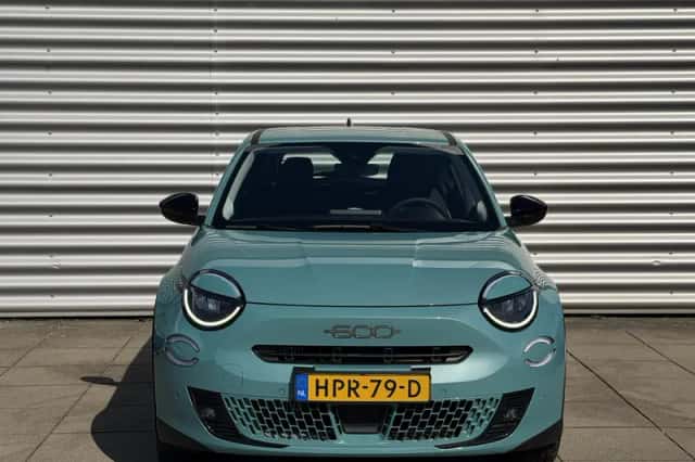 Fiat 600 (2025) thumbnail 6