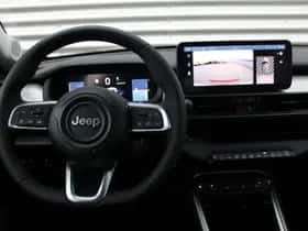 Jeep Avenger (2025) thumbnail 14