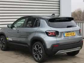 Jeep Avenger (2025) thumbnail 3