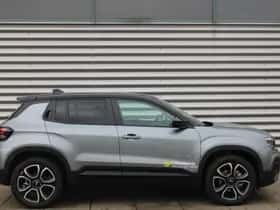 Jeep Avenger (2025) thumbnail 4