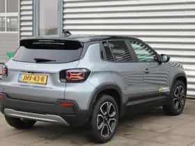 Jeep Avenger (2025) thumbnail 5