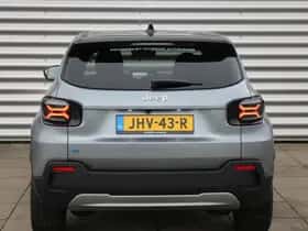 Jeep Avenger (2025) thumbnail 7