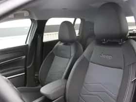 Jeep Avenger (2025) thumbnail 10