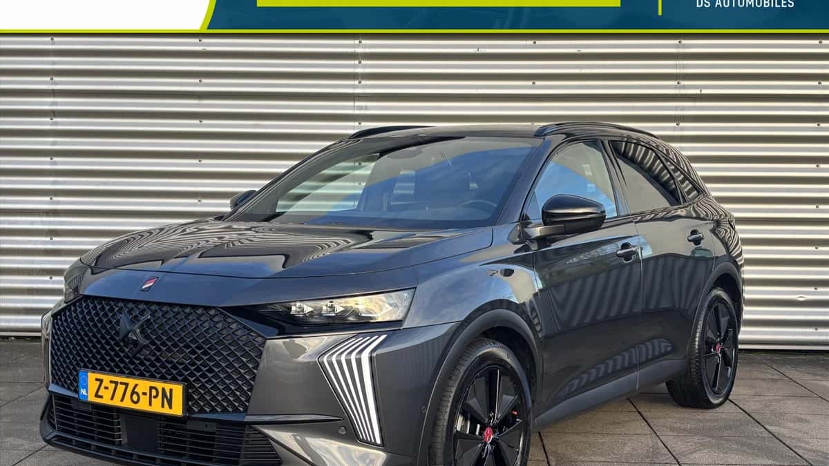 DS 7 (2024) — foto 1