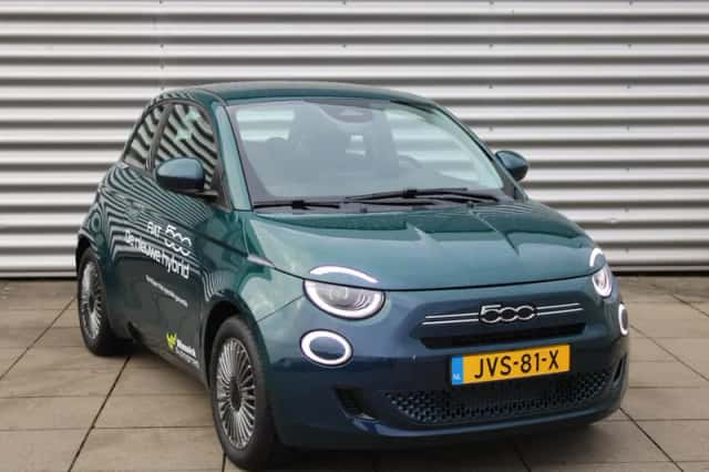Fiat 500 (2026) thumbnail 2
