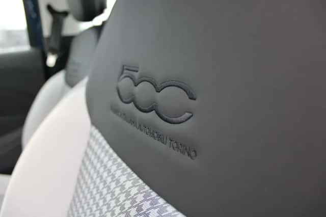Fiat 500 (2026) thumbnail 11