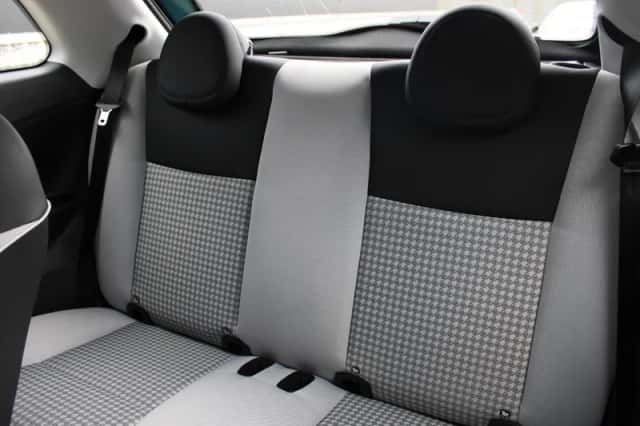 Fiat 500 (2026) thumbnail 12