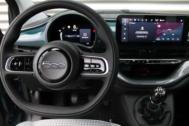 Fiat 500 (2026) thumbnail 13