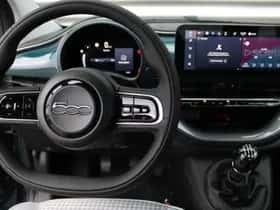 Fiat 500 (2026) thumbnail 13