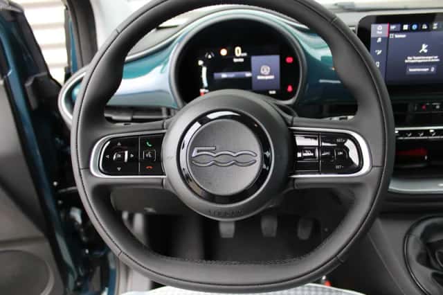 Fiat 500 (2026) thumbnail 14