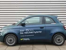Fiat 500 (2026) thumbnail 3