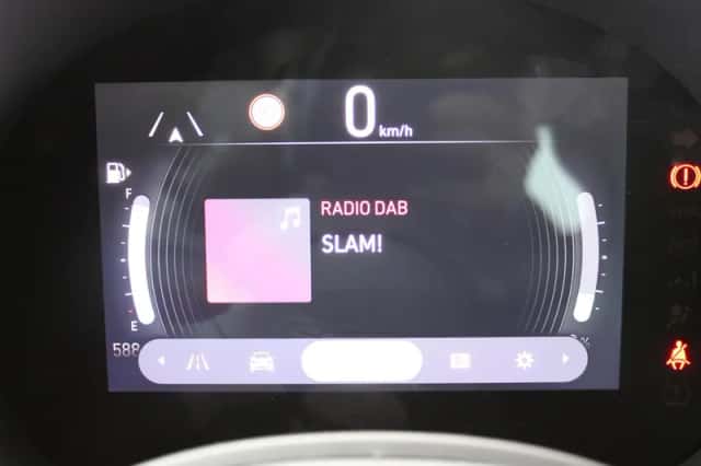 Fiat 500 (2026) thumbnail 23