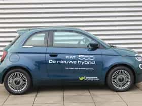 Fiat 500 (2026) thumbnail 4
