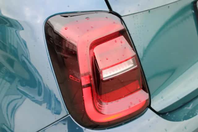 Fiat 500 (2026) thumbnail 35